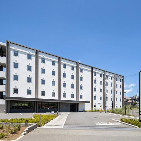 Super Hotel Fujikawaguchiko Tennenonsen Екстер'єр фото