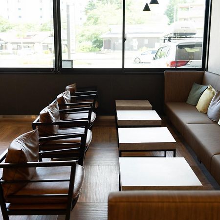 Super Hotel Fujikawaguchiko Tennenonsen Екстер'єр фото