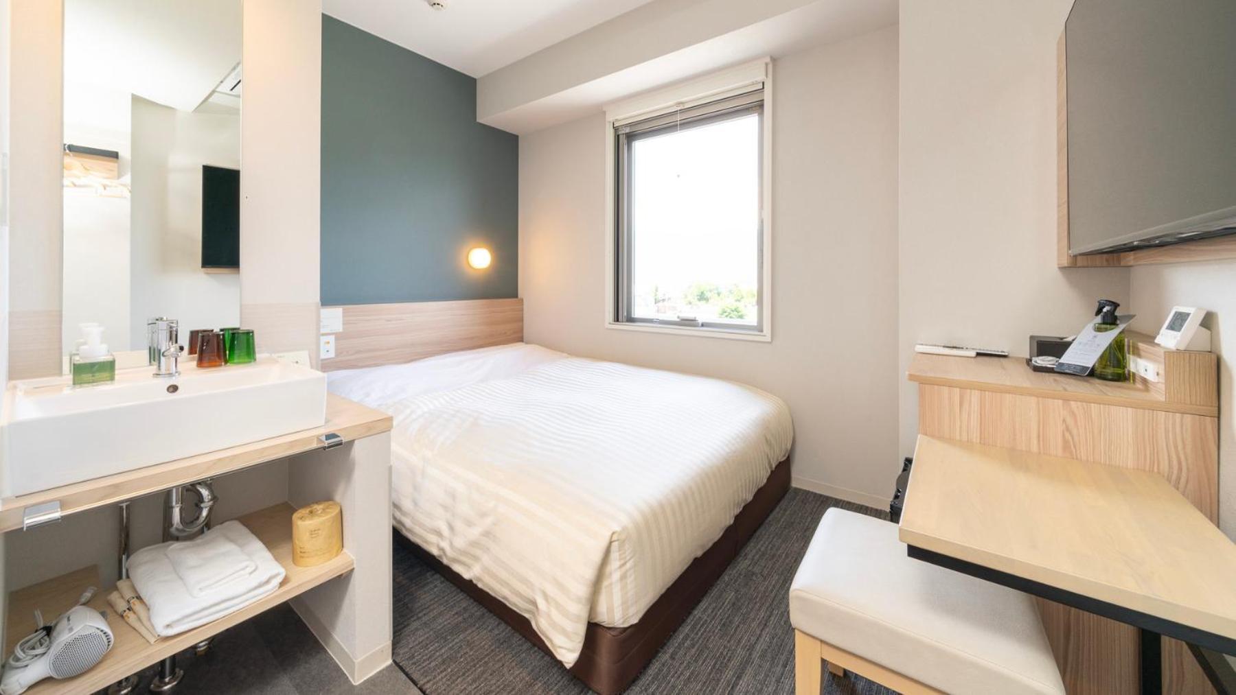Super Hotel Fujikawaguchiko Tennenonsen Екстер'єр фото