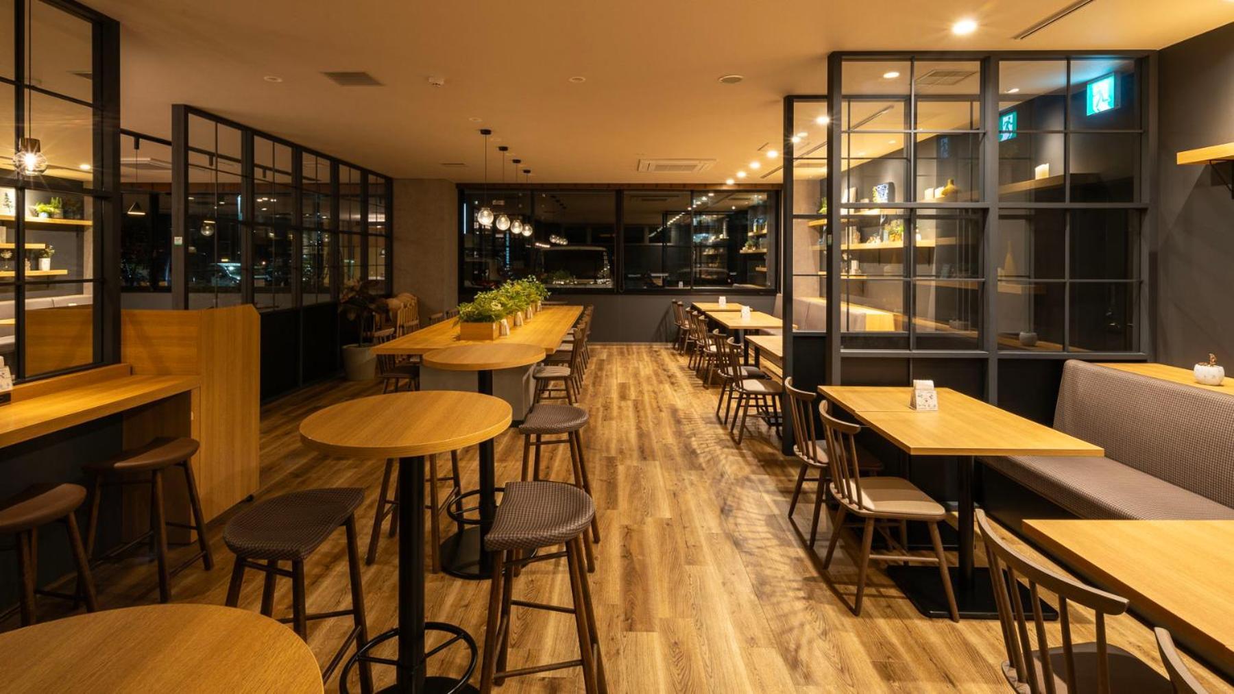 Super Hotel Fujikawaguchiko Tennenonsen Екстер'єр фото