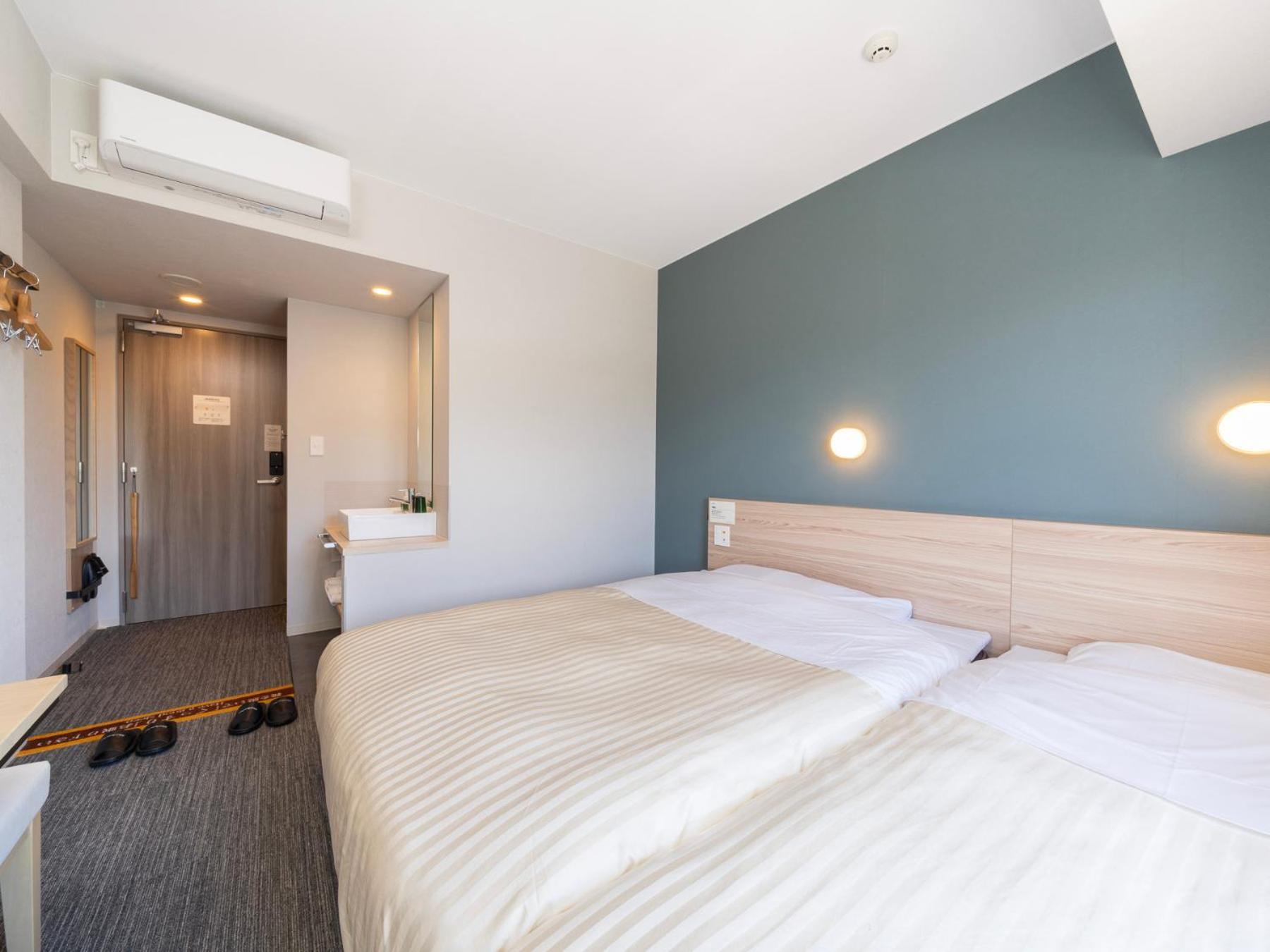 Super Hotel Fujikawaguchiko Tennenonsen Екстер'єр фото