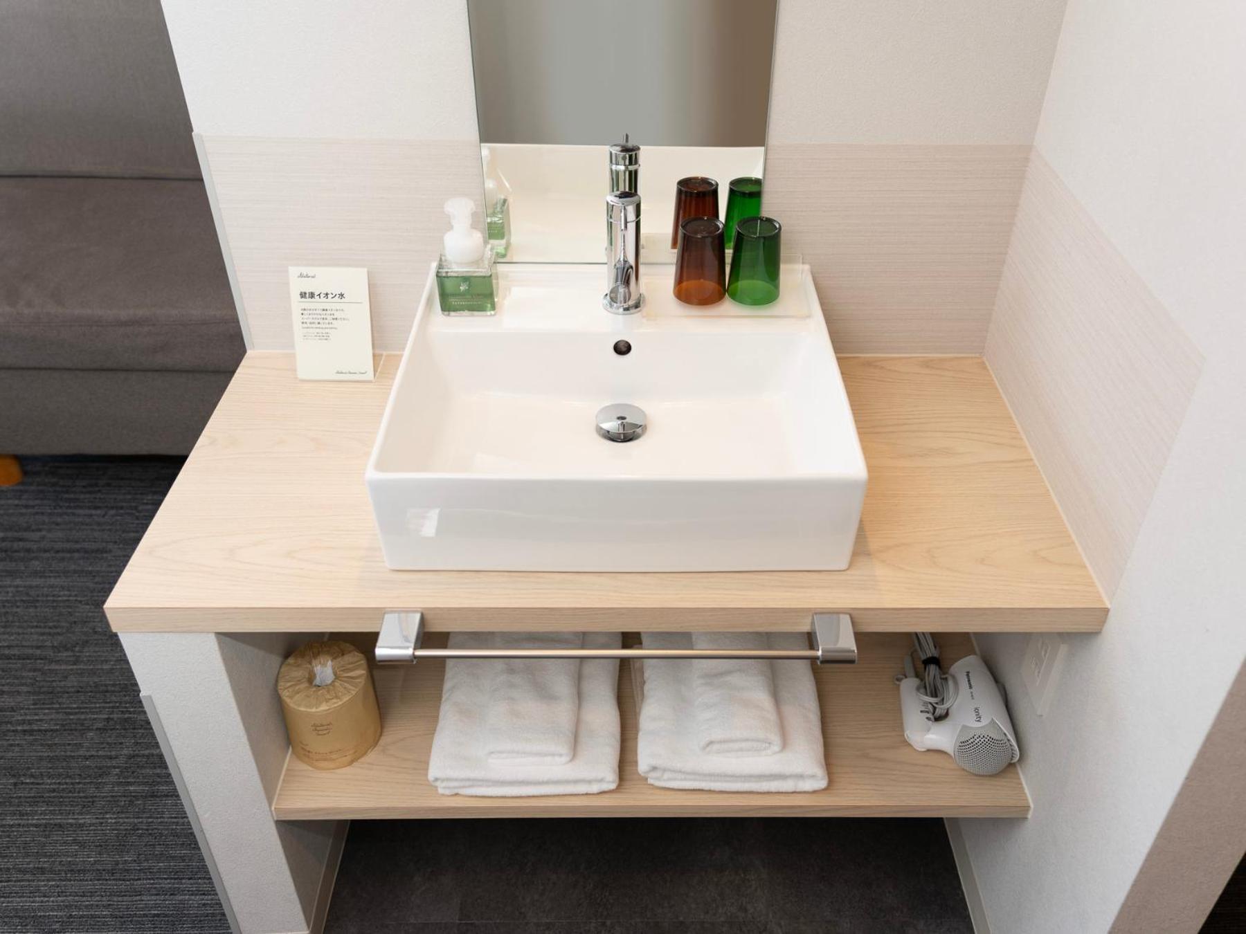 Super Hotel Fujikawaguchiko Tennenonsen Екстер'єр фото