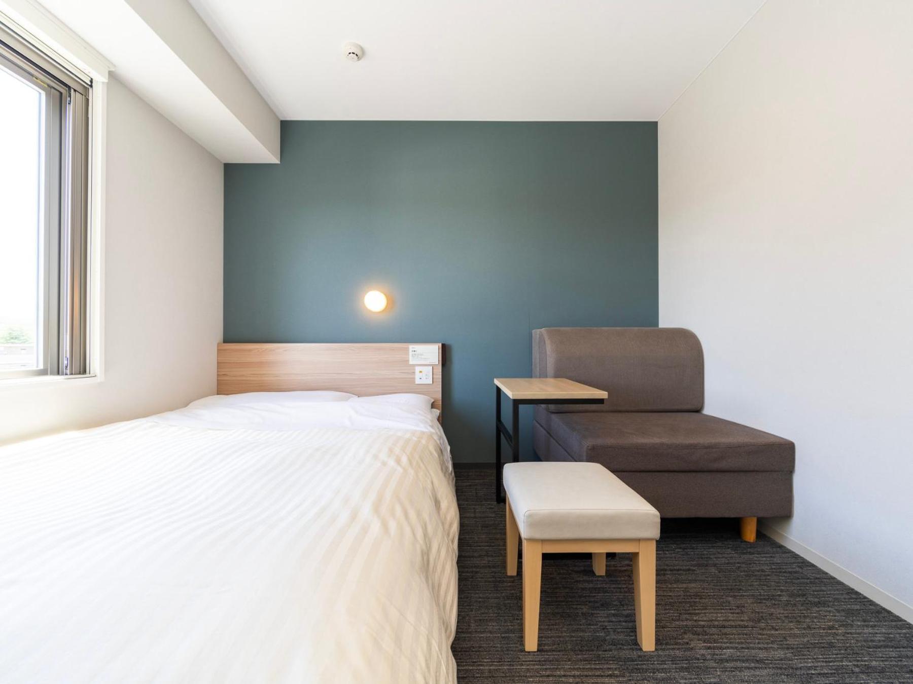 Super Hotel Fujikawaguchiko Tennenonsen Екстер'єр фото