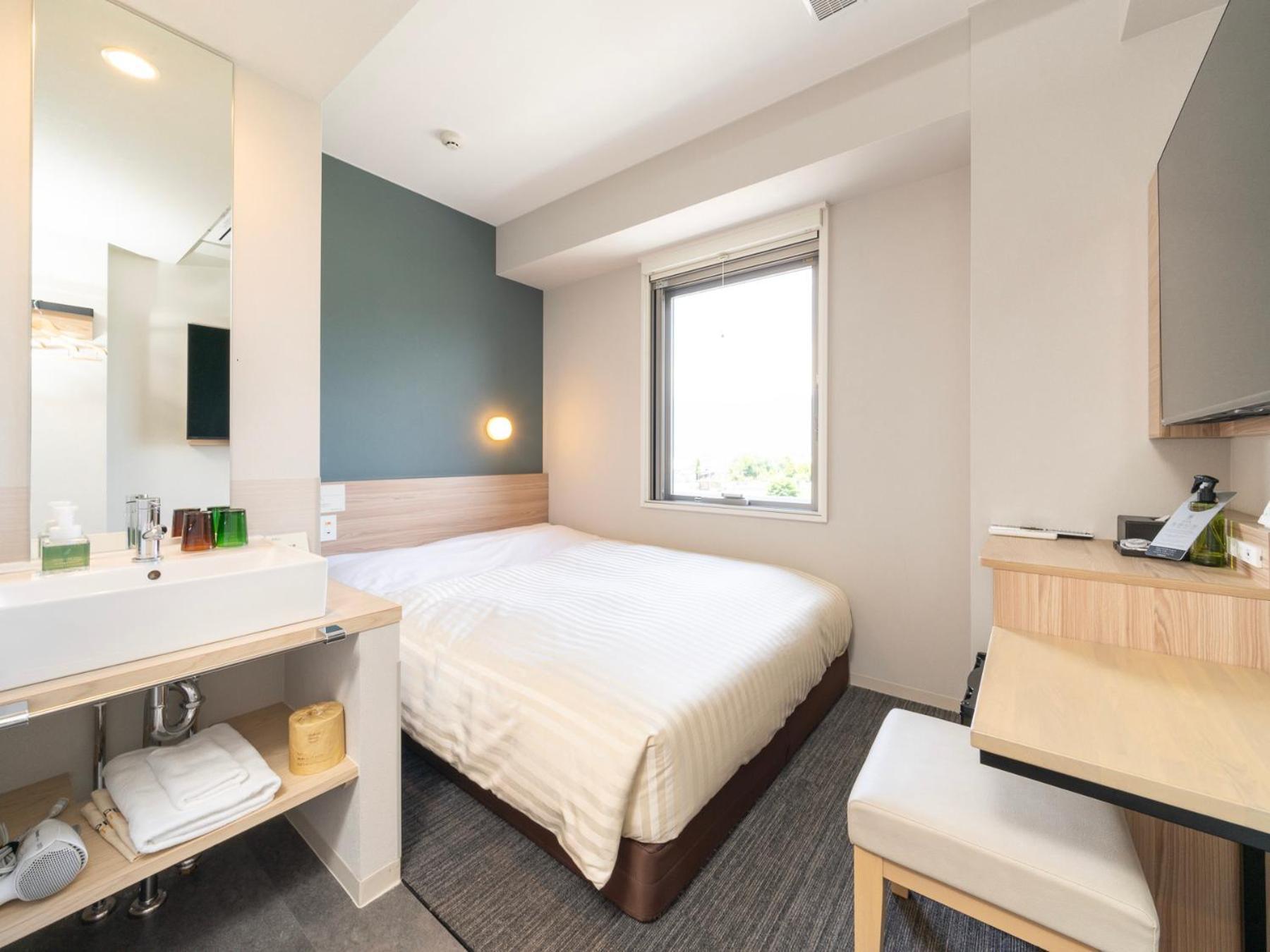 Super Hotel Fujikawaguchiko Tennenonsen Екстер'єр фото